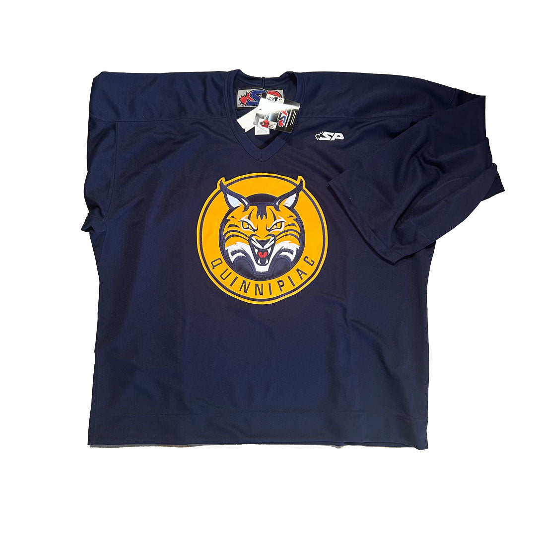 NCAA - Nouveau maillot d'entraînement SP (bleu marine)